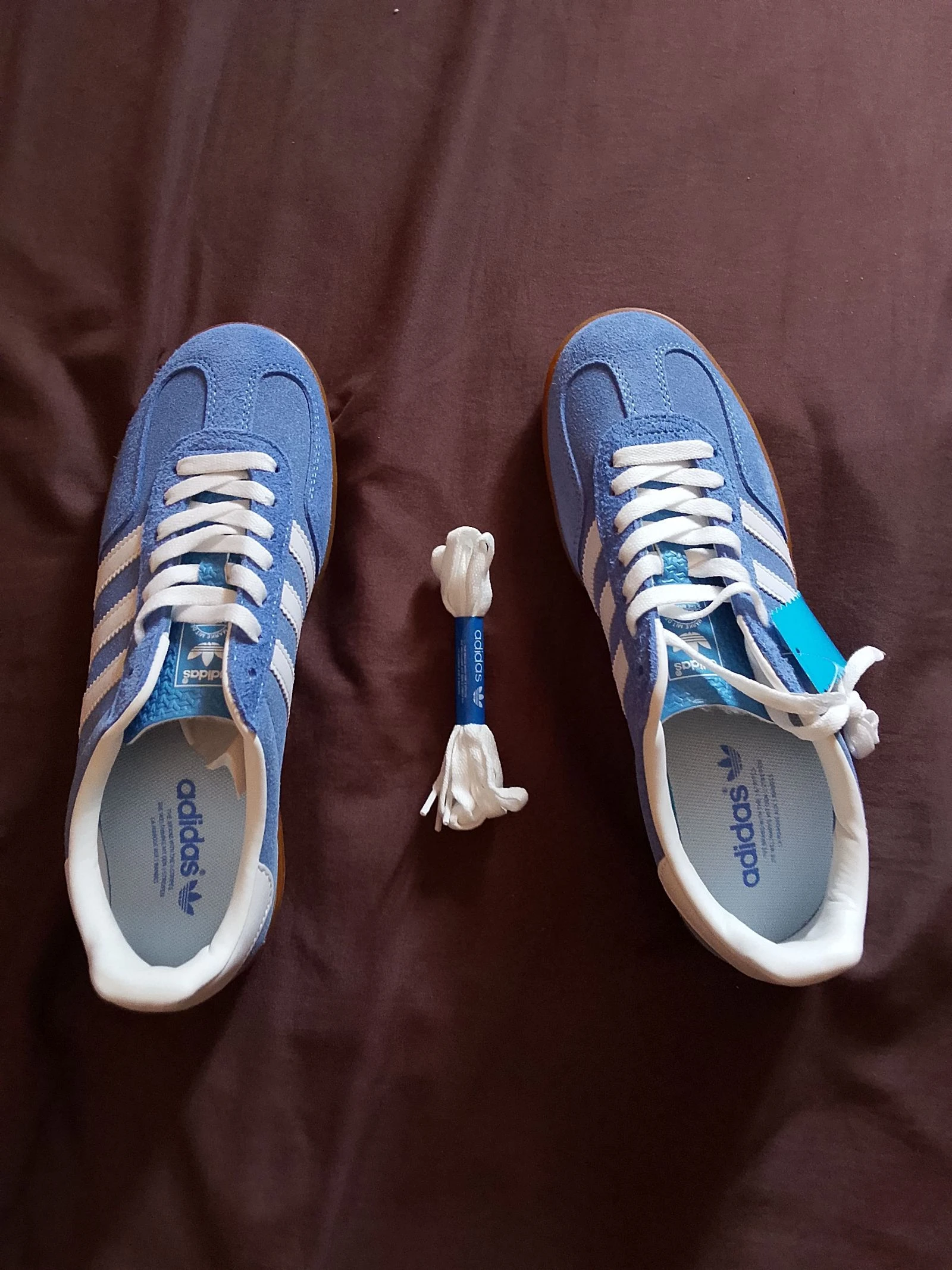 Adidas Gazelle Indoor 
